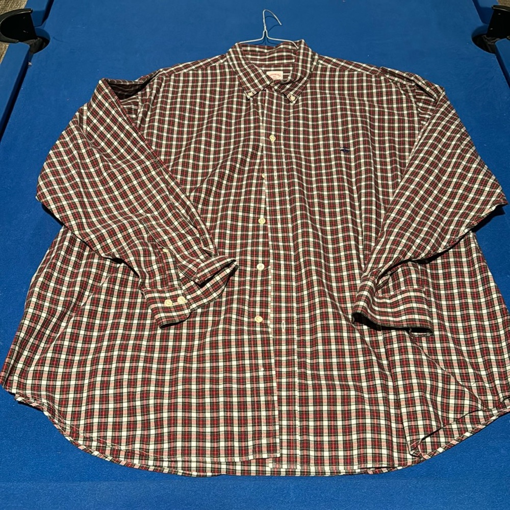 Brooks Brothers Button Down XXL